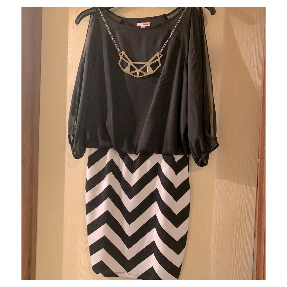 Bongo Dress